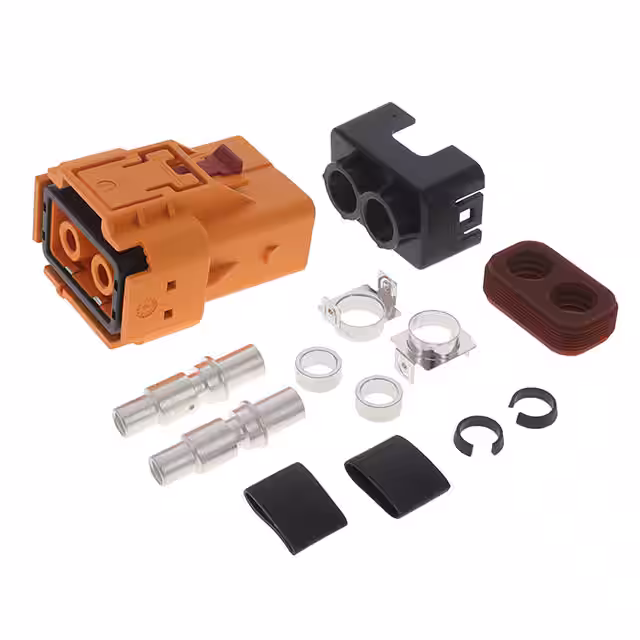 ELPA2U1601 Amphenol Industrial Operations  Support de panneau suspendu gratuit